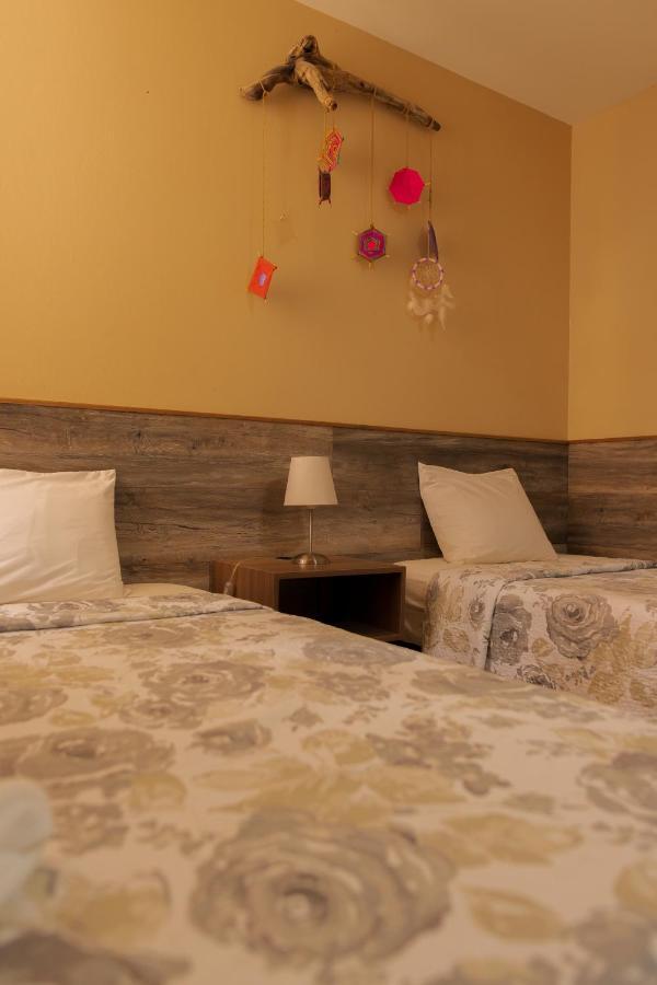 El Huacachinero Hotel