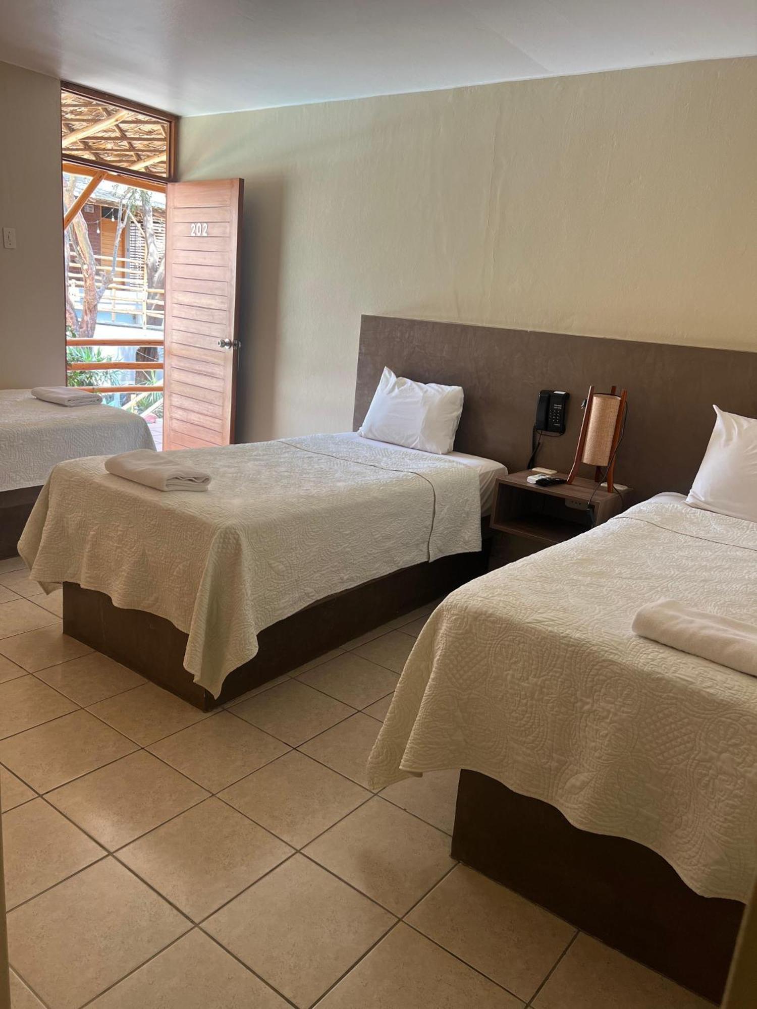 El Huacachinero Hotel Ica