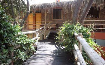 Hotel El Huacachinero Ica