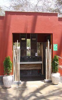Hotel El Huacachinero Ica