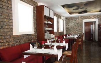 Hotel El Huacachinero 3*