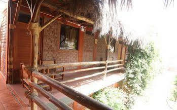 El Huacachinero
